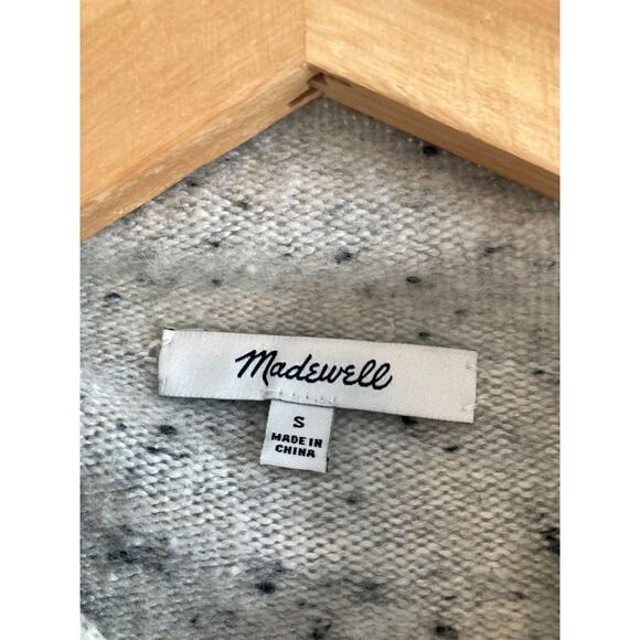 Donegal Inland Turtleneck Sweater in "Coziest Yarn" Size Small - Picture 5 of 6